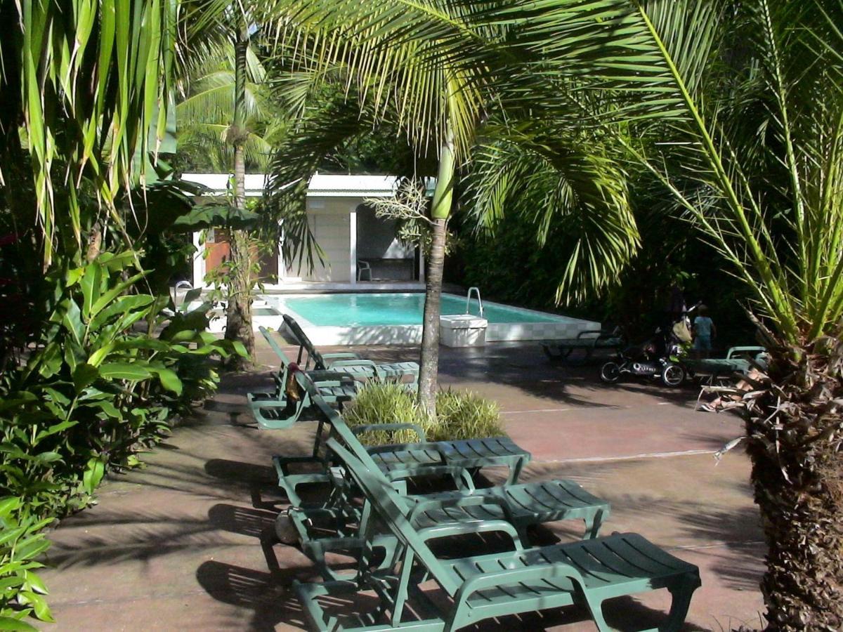 Sunset Bay Club & Seaside Dive Resort Salisbury Luaran gambar