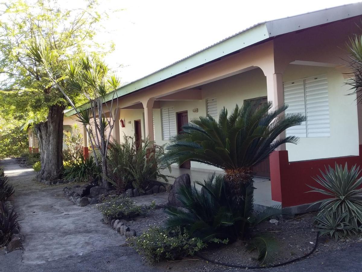 Sunset Bay Club & Seaside Dive Resort Salisbury Luaran gambar