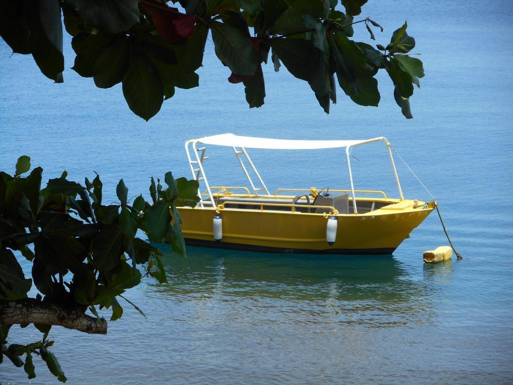 Sunset Bay Club & Seaside Dive Resort Salisbury Luaran gambar