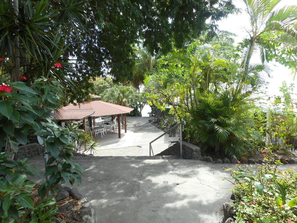 Sunset Bay Club & Seaside Dive Resort Salisbury Luaran gambar