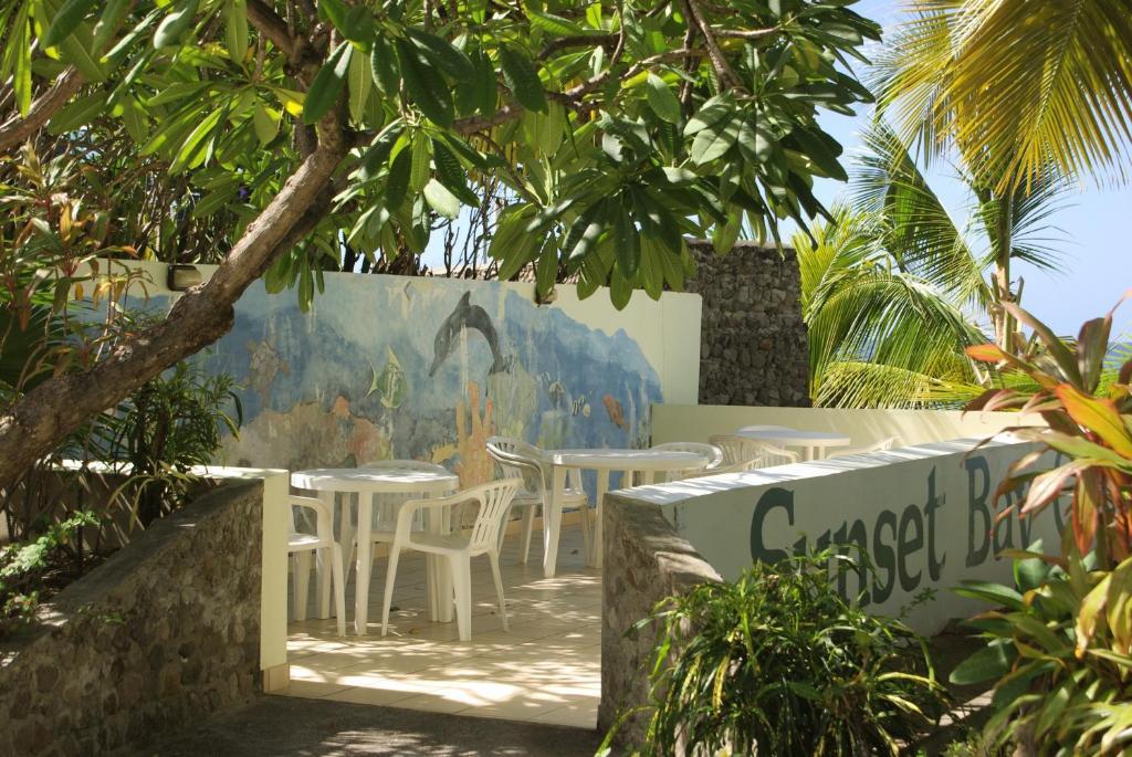 Sunset Bay Club & Seaside Dive Resort Salisbury Luaran gambar