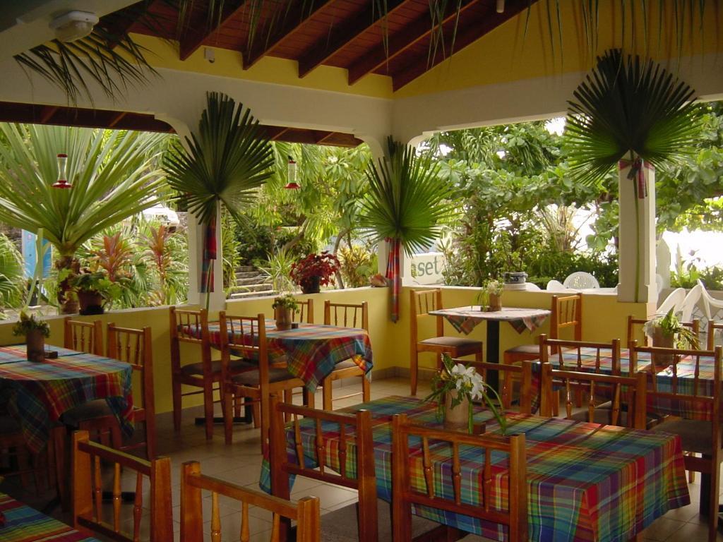 Sunset Bay Club & Seaside Dive Resort Salisbury Luaran gambar