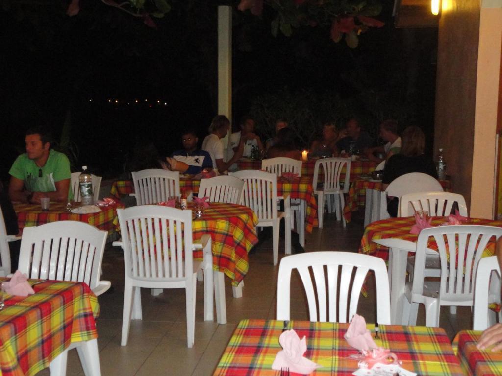 Sunset Bay Club & Seaside Dive Resort Salisbury Luaran gambar