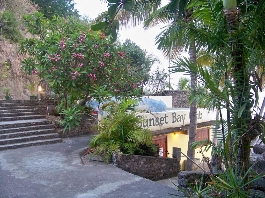 Sunset Bay Club & Seaside Dive Resort Salisbury Luaran gambar