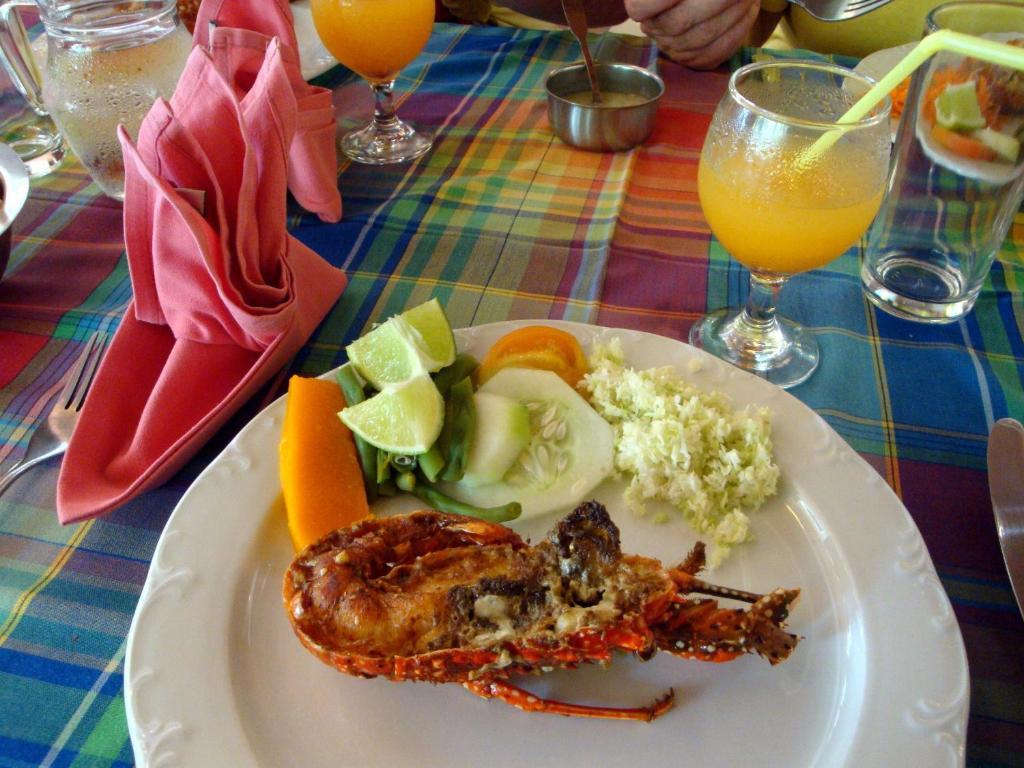 Sunset Bay Club & Seaside Dive Resort Salisbury Luaran gambar