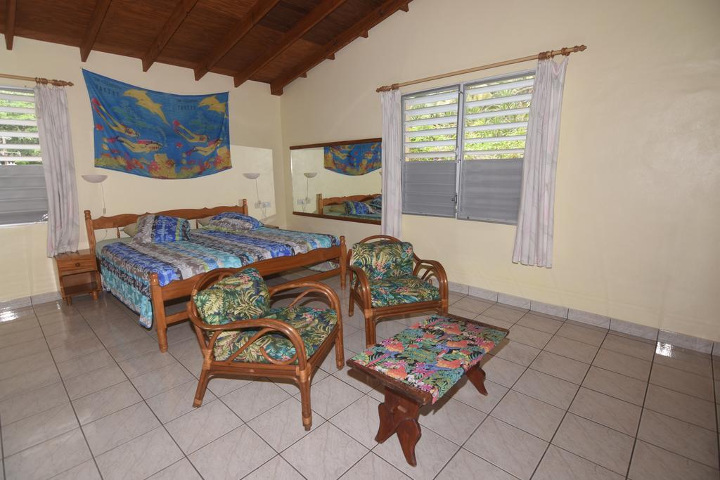 Sunset Bay Club & Seaside Dive Resort Salisbury Luaran gambar
