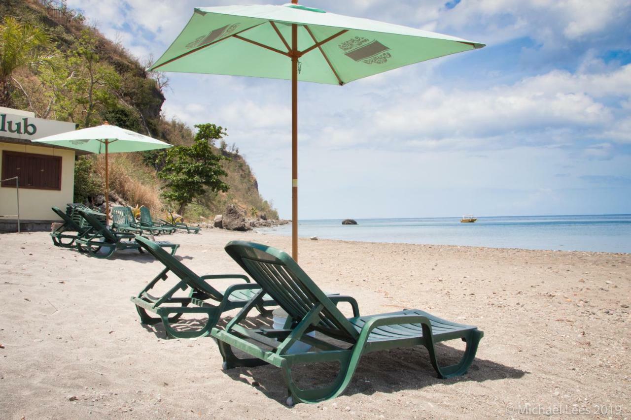 Sunset Bay Club & Seaside Dive Resort Salisbury Luaran gambar