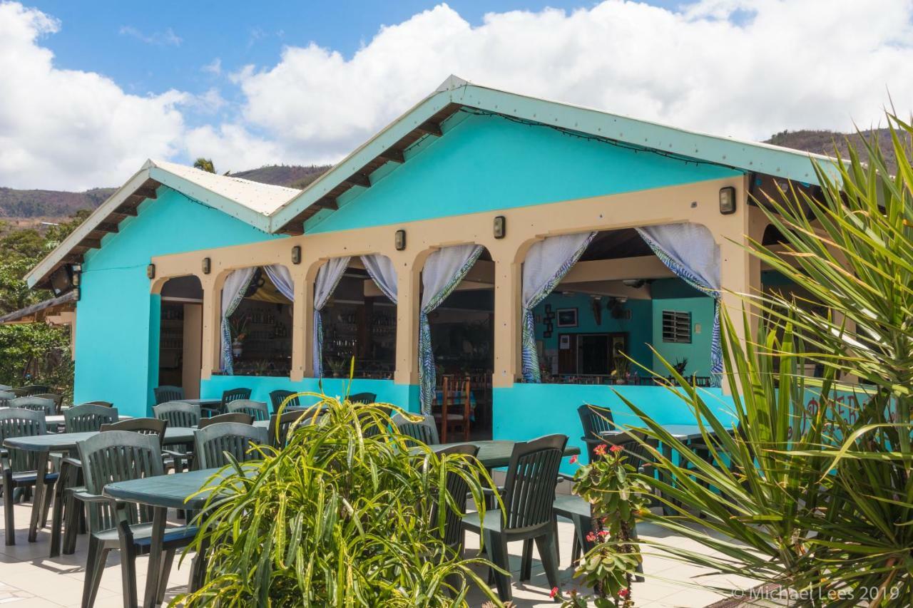 Sunset Bay Club & Seaside Dive Resort Salisbury Luaran gambar