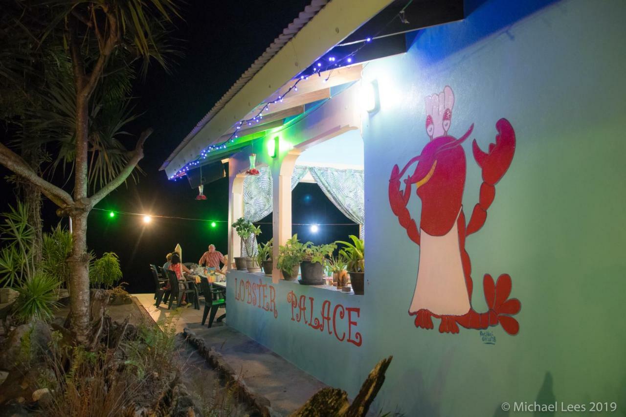 Sunset Bay Club & Seaside Dive Resort Salisbury Luaran gambar
